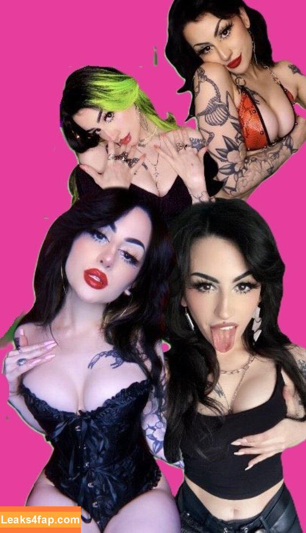 lilbatty / Skye Bedell / lil.batty / lilbattyy leaked photo photo #0366