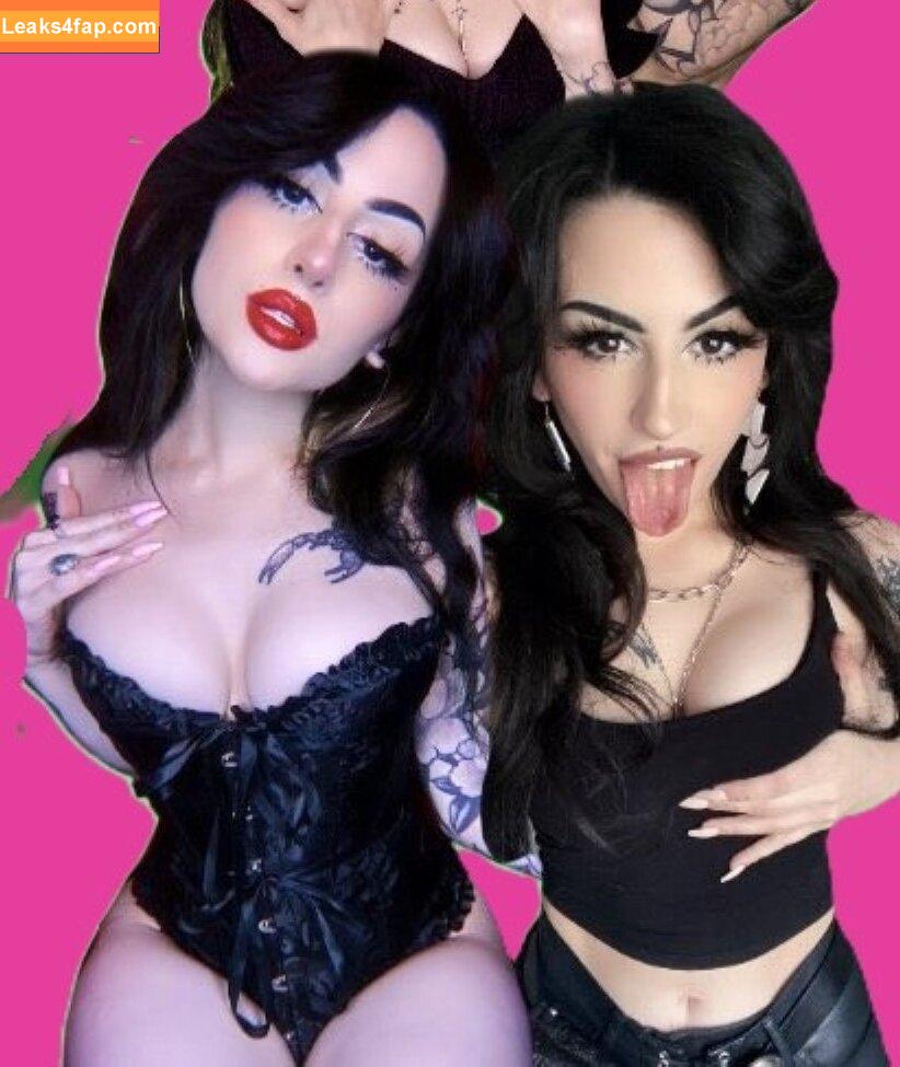 lilbatty / Skye Bedell / lil.batty / lilbattyy leaked photo photo #0367