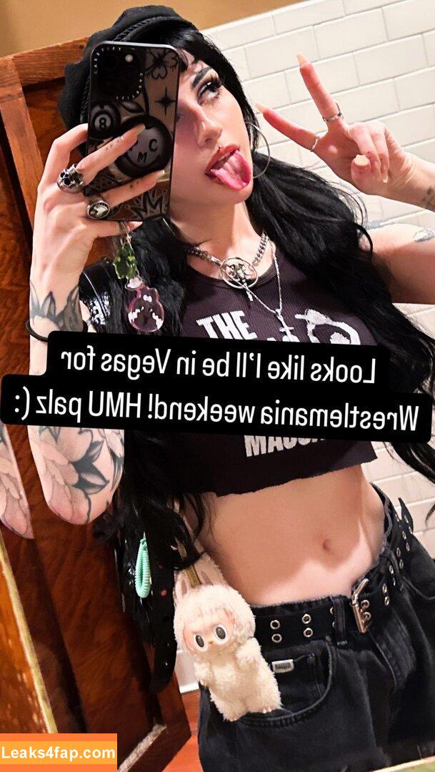 lilbatty / Skye Bedell / lil.batty / lilbattyy leaked photo photo #0372