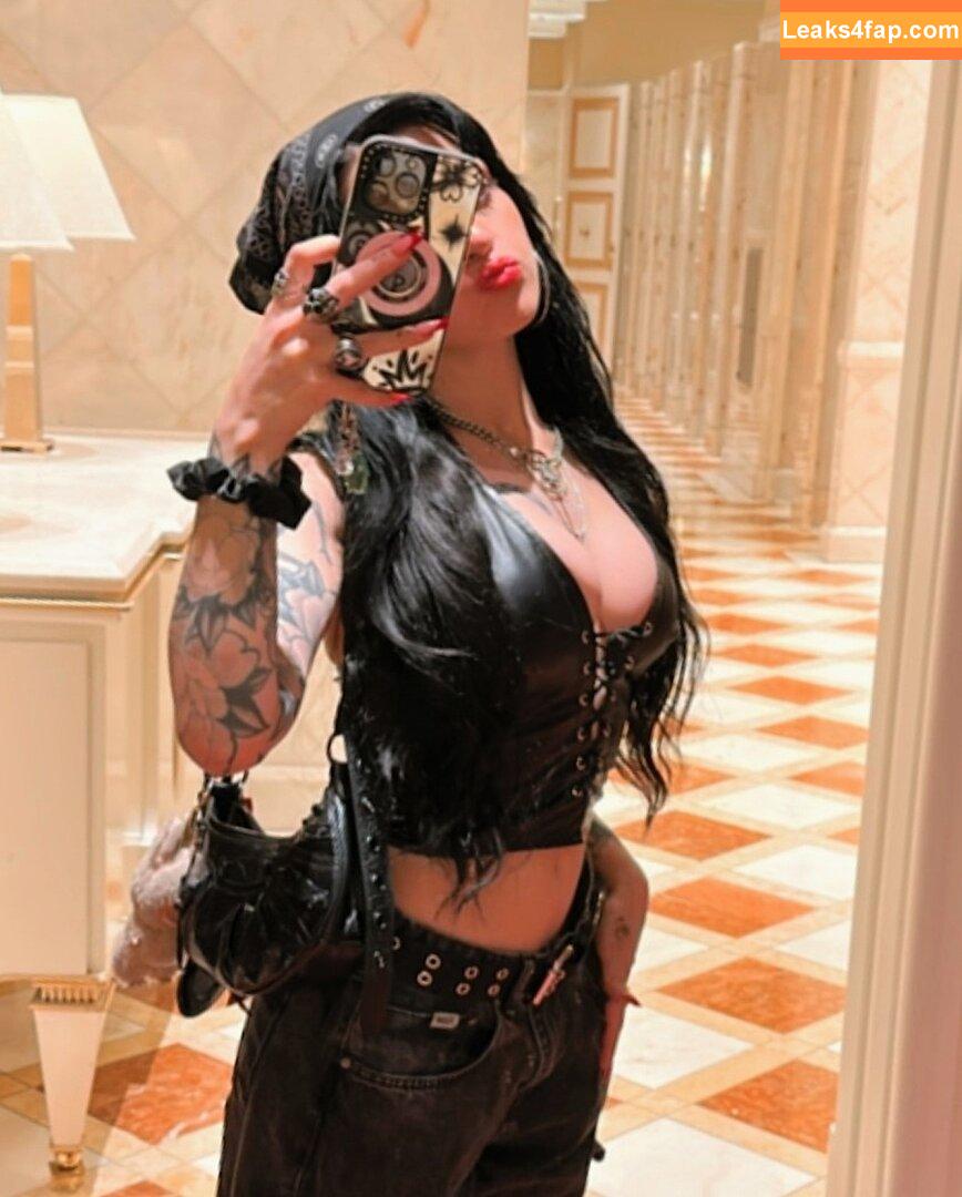 lilbatty / Skye Bedell / lil.batty / lilbattyy leaked photo photo #0373