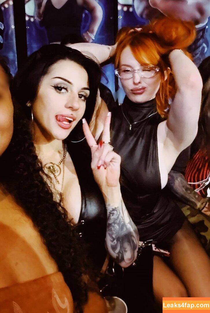 lilbatty / Skye Bedell / lil.batty / lilbattyy leaked photo photo #0379