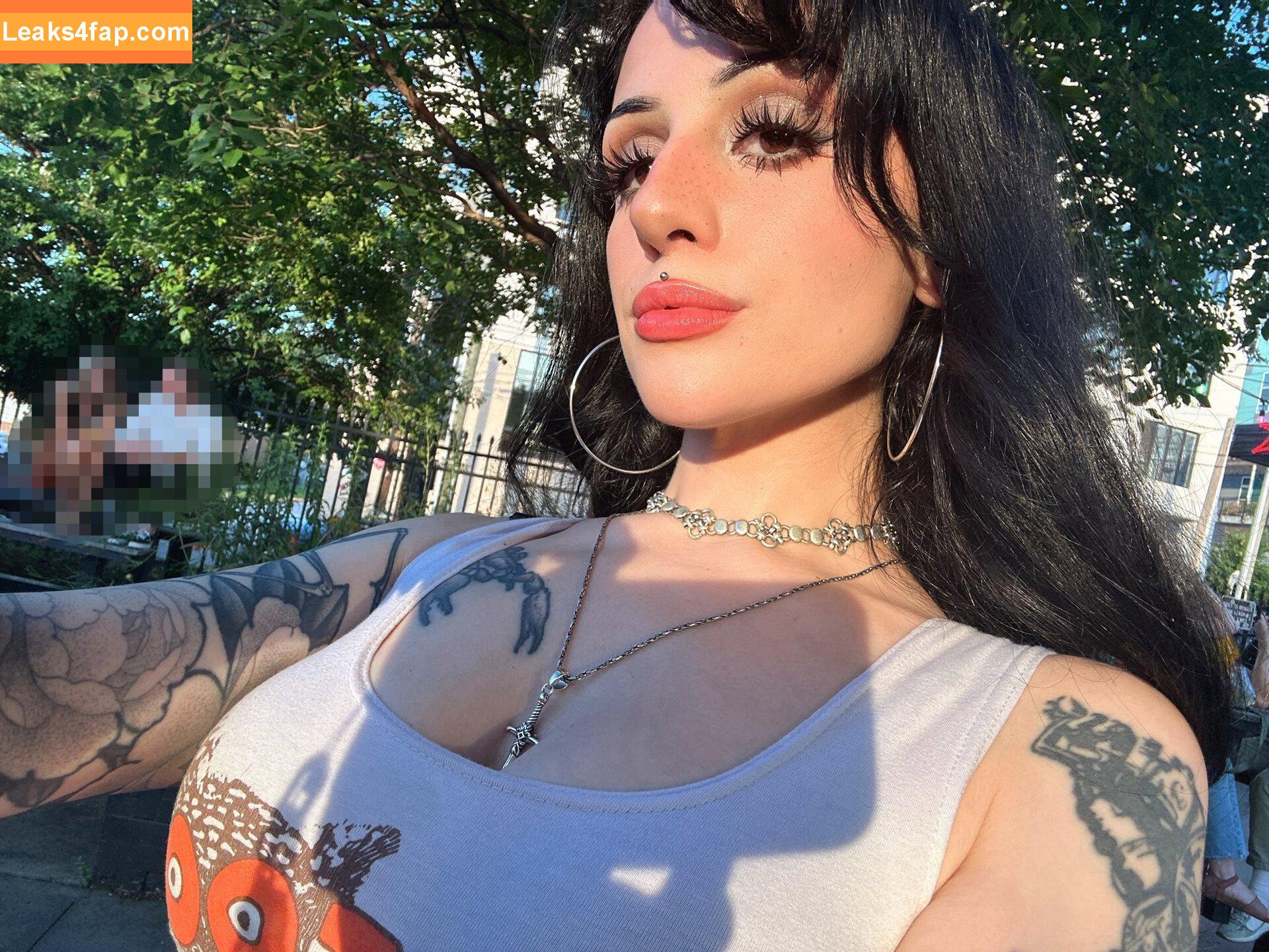 lilbatty / Skye Bedell / lil.batty / lilbattyy leaked photo photo #0380