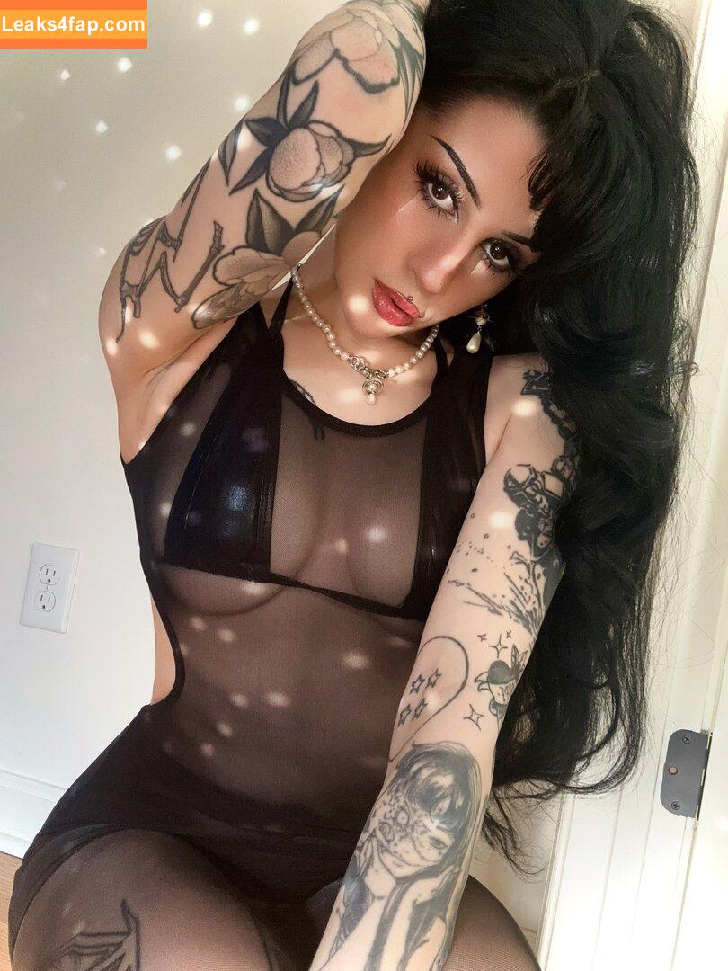 lilbatty / Skye Bedell / lil.batty / lilbattyy leaked photo photo #0382
