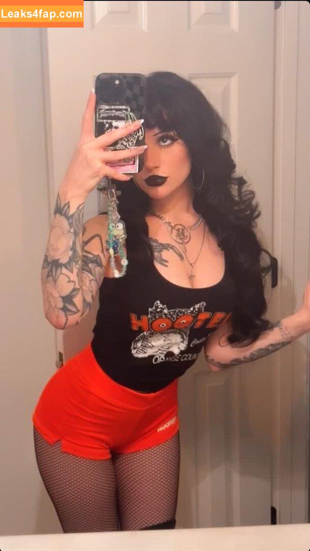 lilbatty / Skye Bedell / lil.batty / lilbattyy leaked photo photo #0390