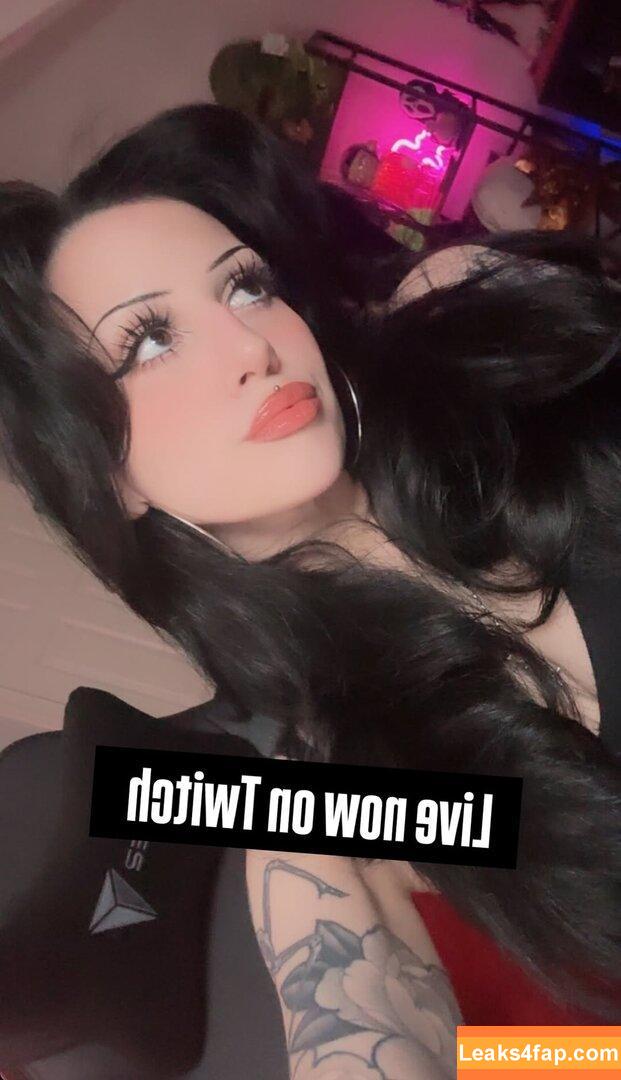 lilbatty / Skye Bedell / lil.batty / lilbattyy leaked photo photo #0403