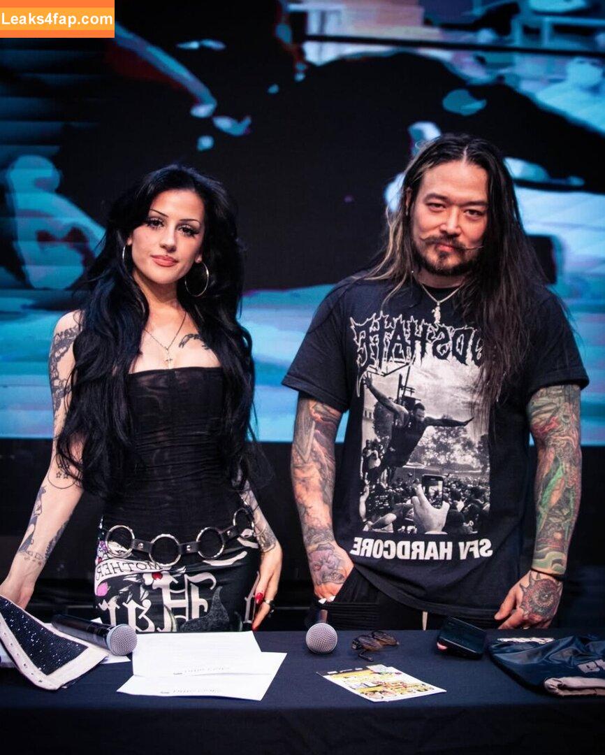 lilbatty / Skye Bedell / lil.batty / lilbattyy leaked photo photo #0407