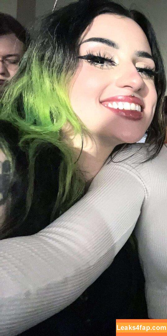 lilbatty / Skye Bedell / lil.batty / lilbattyy слитое фото фото #0411