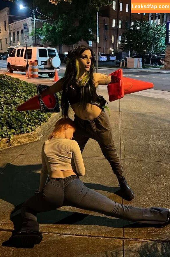 lilbatty / Skye Bedell / lil.batty / lilbattyy слитое фото фото #0412