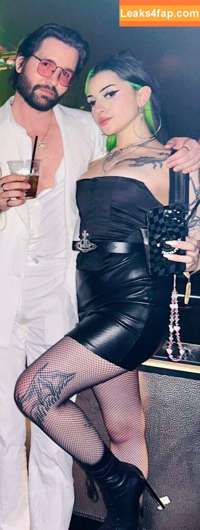 lilbatty / Skye Bedell / lil.batty / lilbattyy слитое фото фото #0413