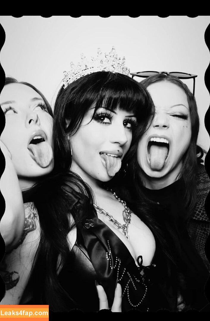 lilbatty / Skye Bedell / lil.batty / lilbattyy leaked photo photo #0423