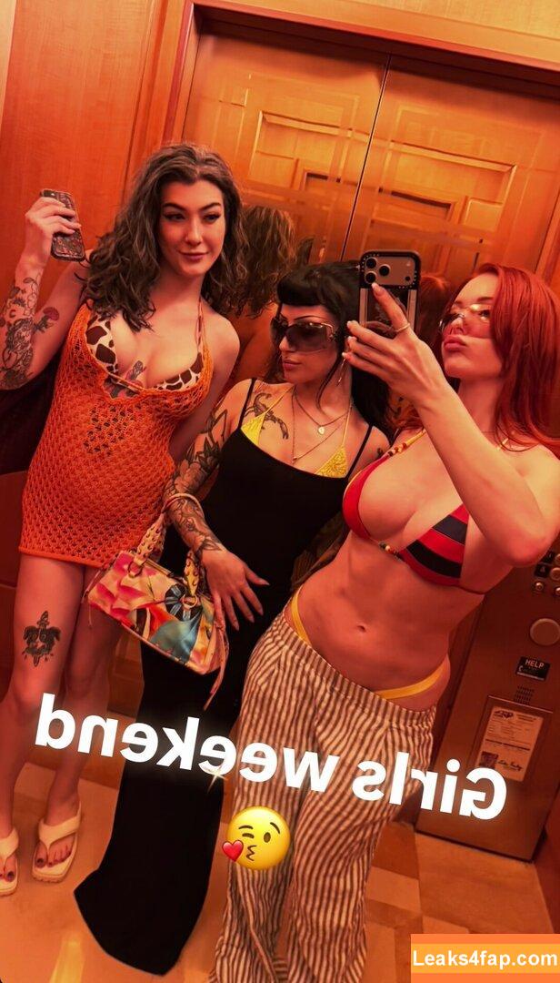 lilbatty / Skye Bedell / lil.batty / lilbattyy leaked photo photo #0424