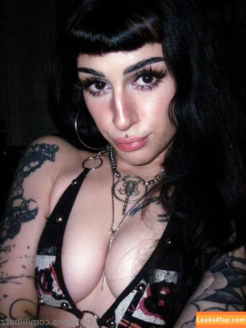 lilbatz / lil.batzz leaked photo photo #0011