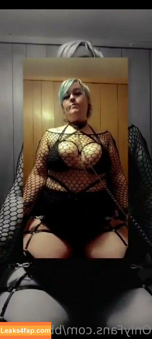 lilbbwstoner / bbwprincess2019 leaked photo photo #0033