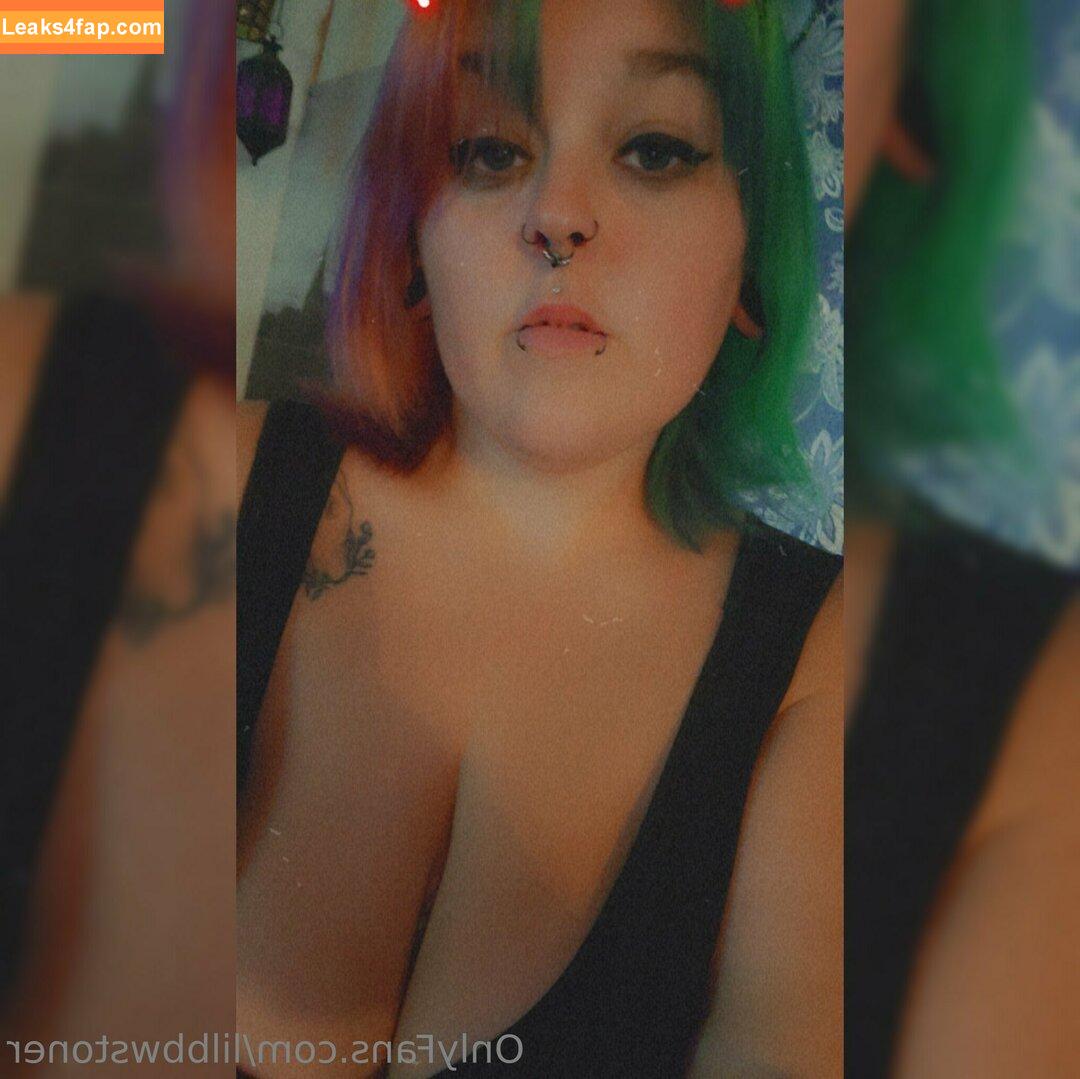 lilbbwstoner / bbwprincess2019 leaked photo photo #0053