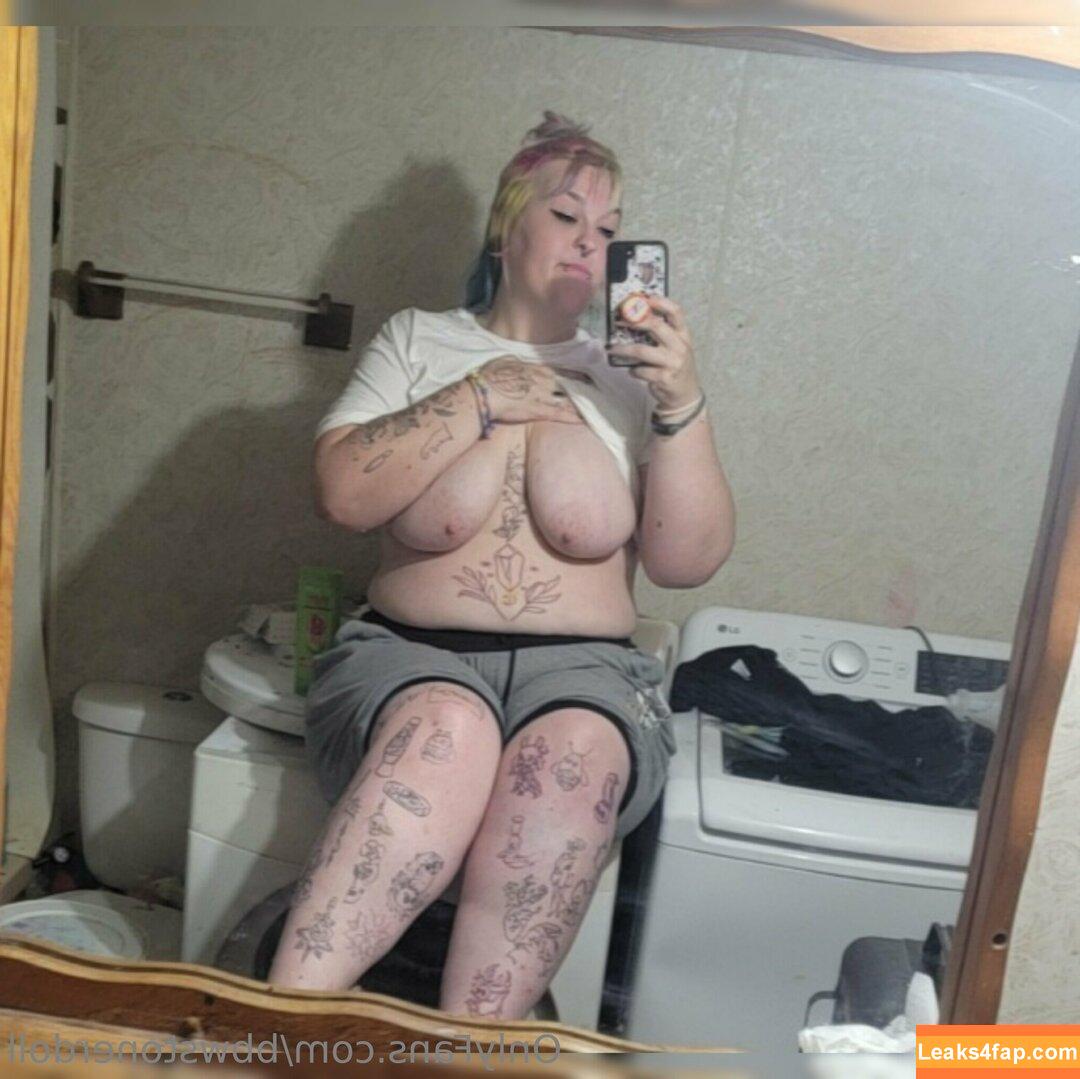 lilbbwstoner / bbwprincess2019 leaked photo photo #0081