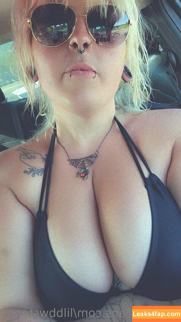 lilbbwstoner / bbwprincess2019 leaked photo photo #0095