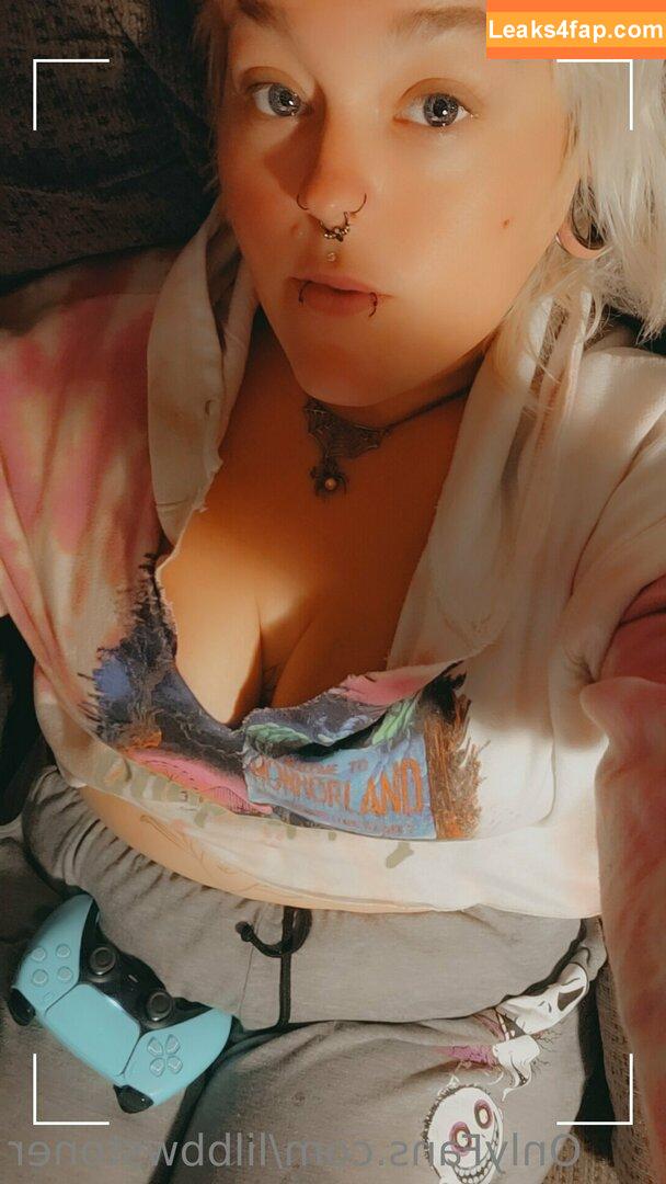 lilbbwstoner / bbwprincess2019 leaked photo photo #0098