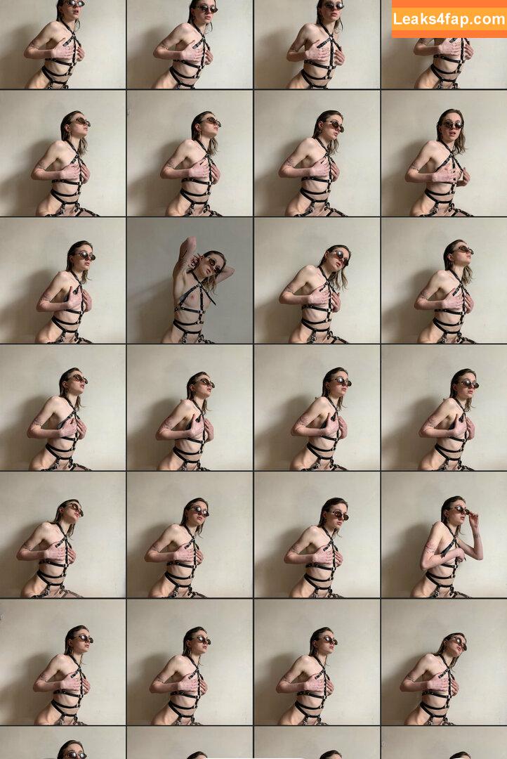 lilbiii / love.lost420 leaked photo photo #0033