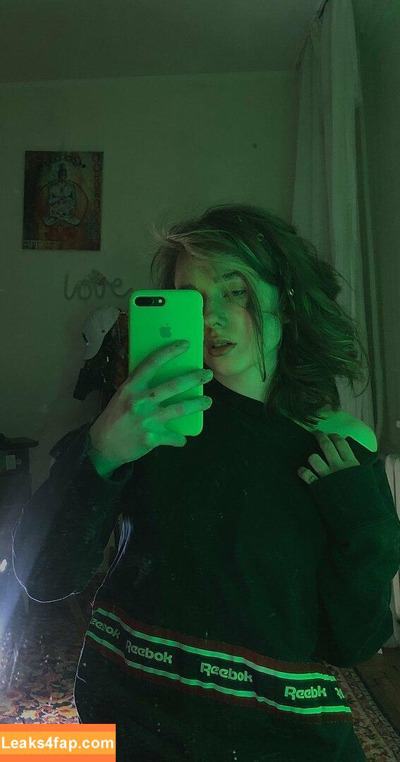 lilbiii / love.lost420 leaked photo photo #0034