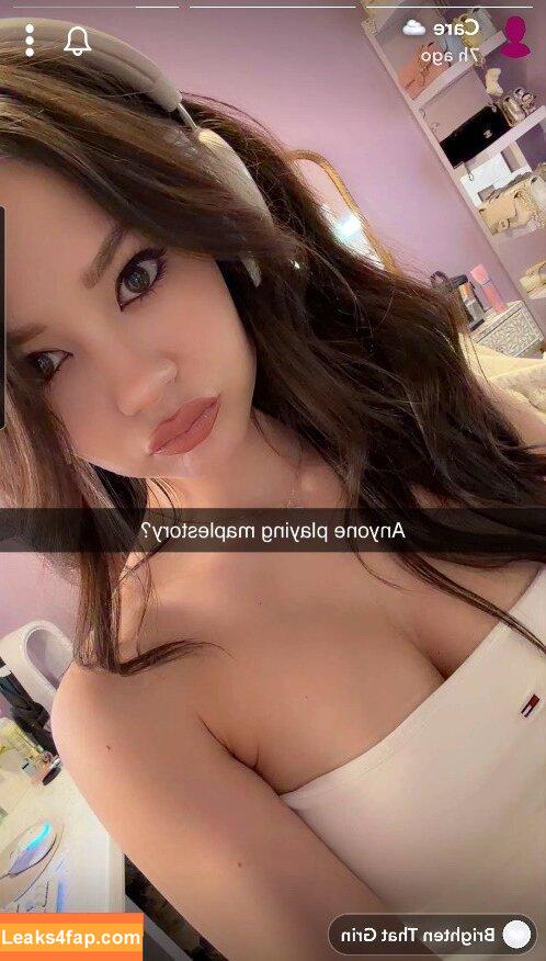 Lilchiipmunk / Lilchipmunk Deepfakes / lilchiipmunk.s leaked photo photo #0373