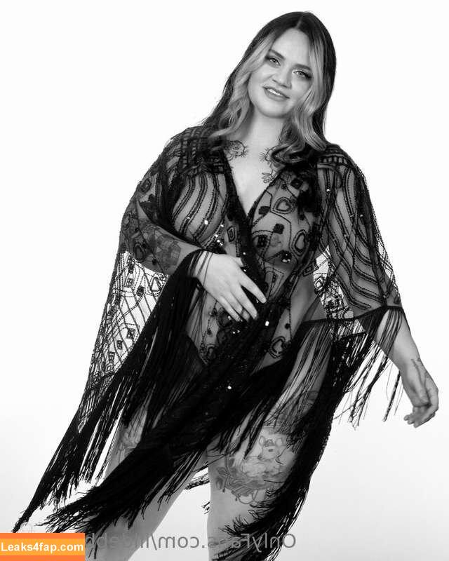 lildebbiecakes / lynzifer слитое фото фото #0006