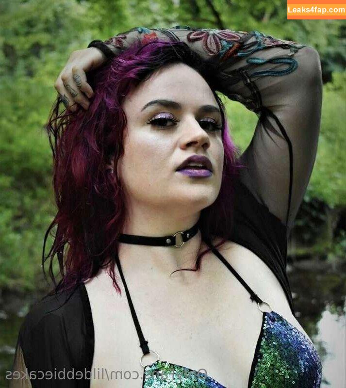 lildebbiecakes / lynzifer слитое фото фото #0007