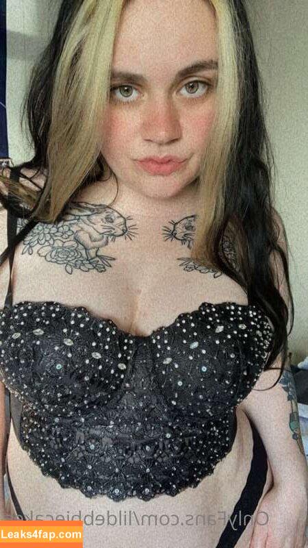 lildebbiecakes / lynzifer слитое фото фото #0008