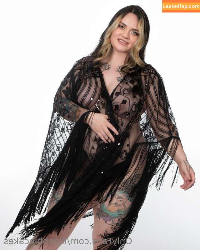 lildebbiecakes / lynzifer слитое фото фото #0011