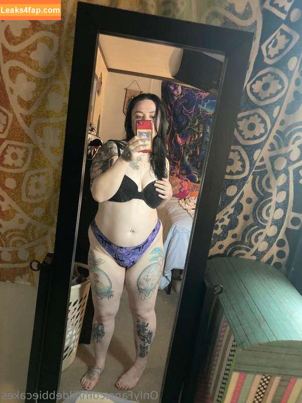 lildebbiecakes / lynzifer слитое фото фото #0018