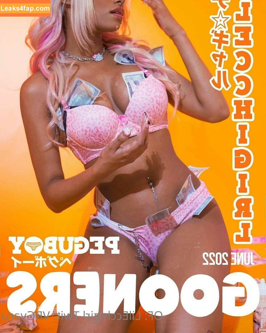 Lilecchigirl Sadgyaru / Lilecchigirl / sadgyaru leaked photo photo #0020