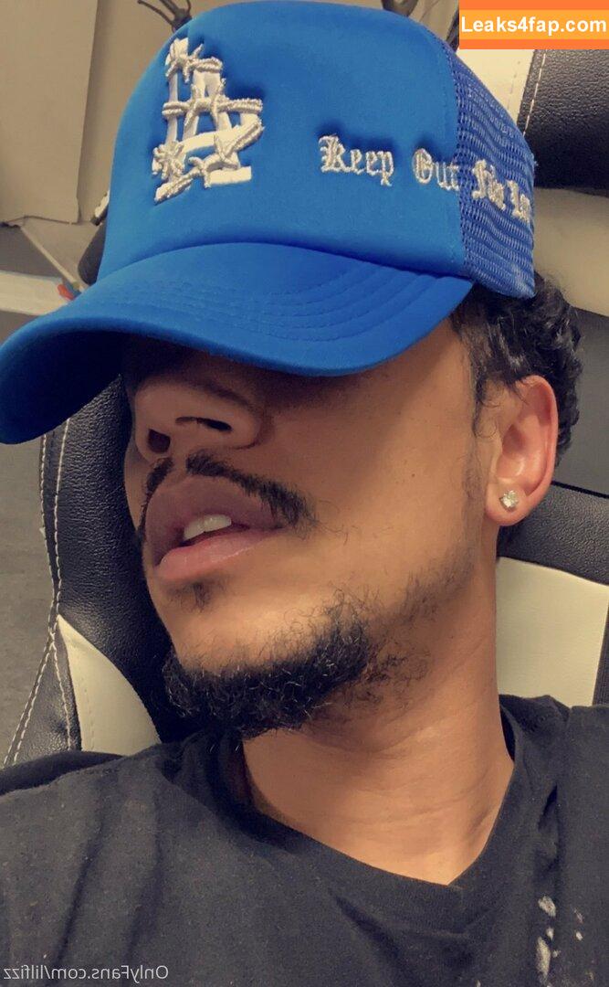 lilfizz /  leaked photo photo #0002