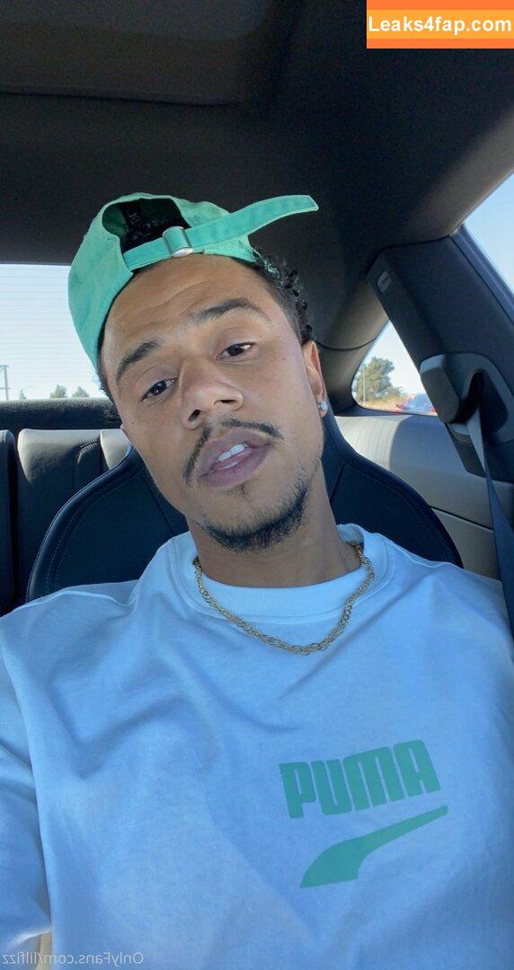 lilfizz /  leaked photo photo #0008