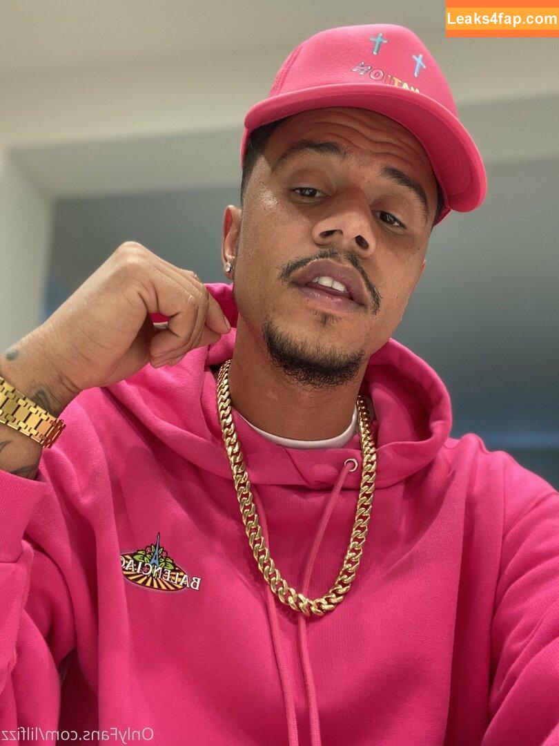 lilfizz /  leaked photo photo #0009