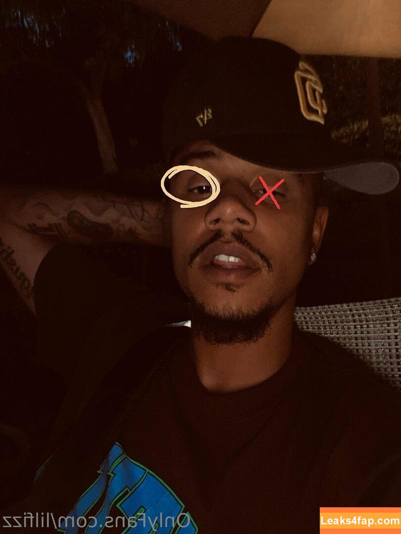 lilfizz /  leaked photo photo #0012