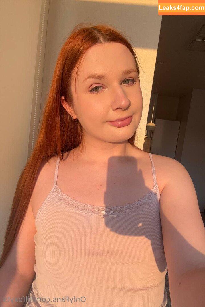 lilfoxyts / lilfoxy98 leaked photo photo #0005