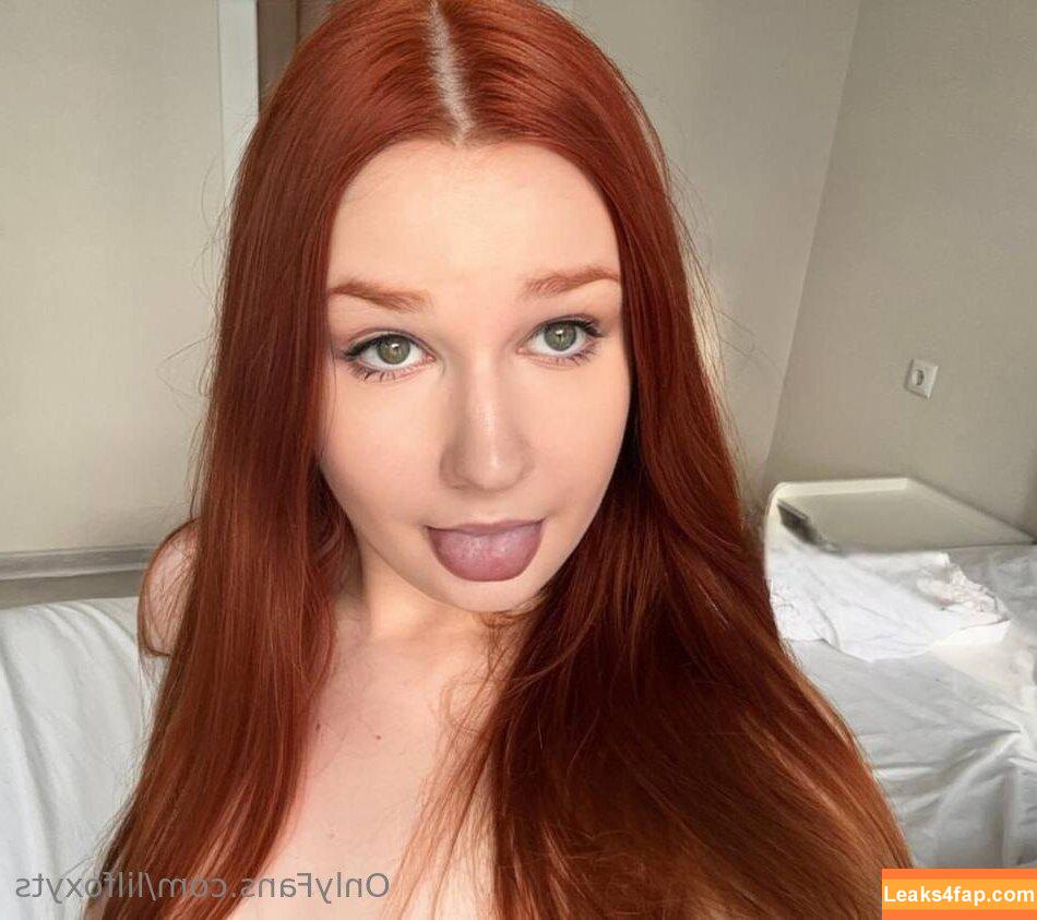 lilfoxyts / lilfoxy98 leaked photo photo #0010