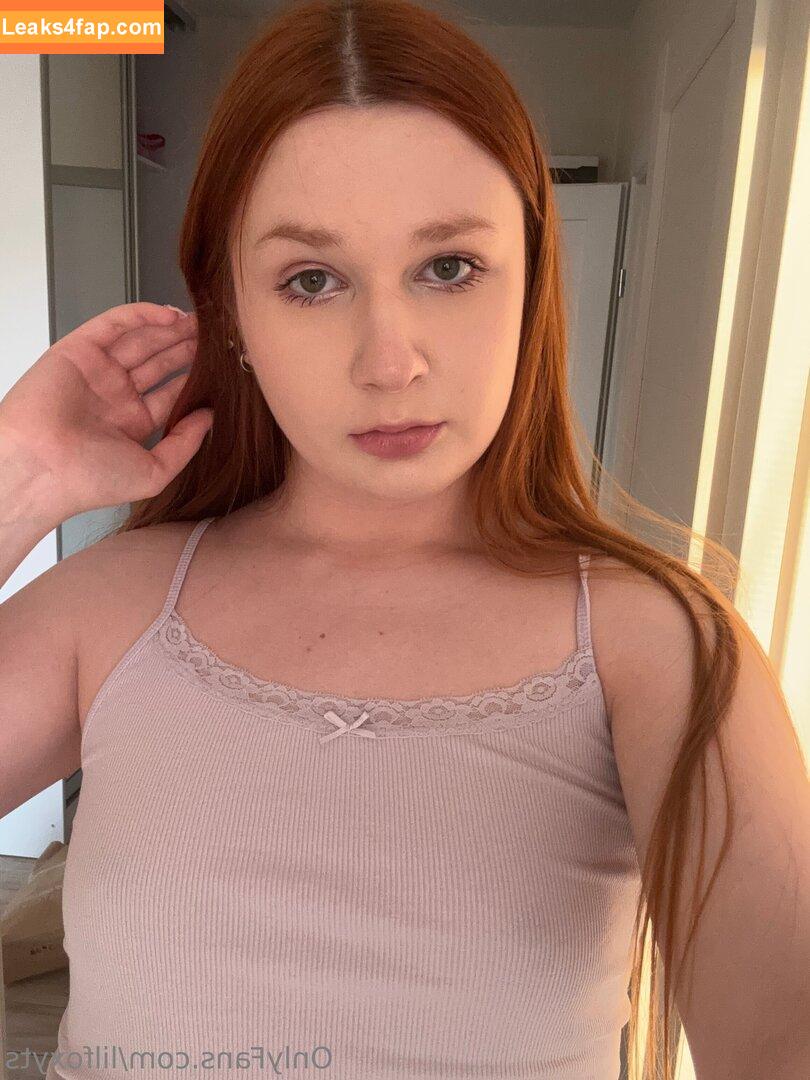lilfoxyts / lilfoxy98 leaked photo photo #0020