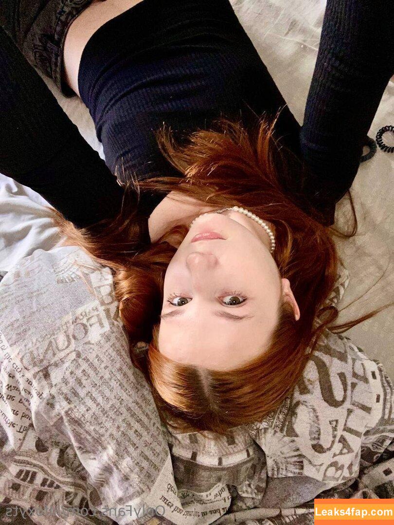 lilfoxyts / lilfoxy98 leaked photo photo #0021