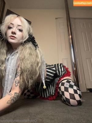 lilghoul photo #0185