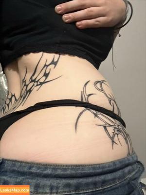 Lilgothbarbie photo #0082