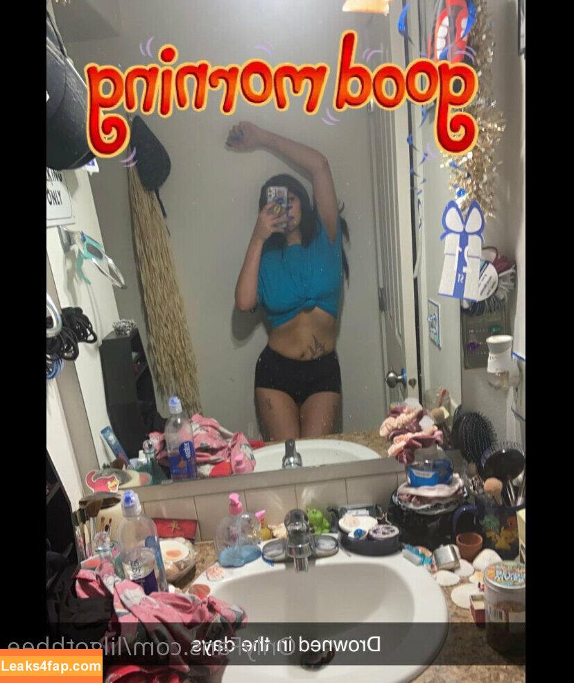 lilgothbee / lilgothbabe leaked photo photo #0018