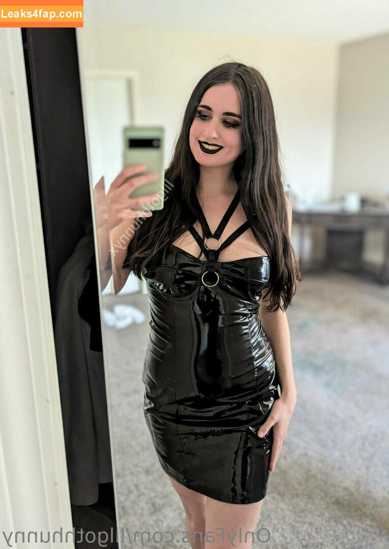 lilgothhunny