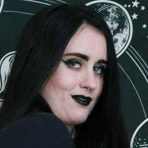 lilgothhunny photo #0051