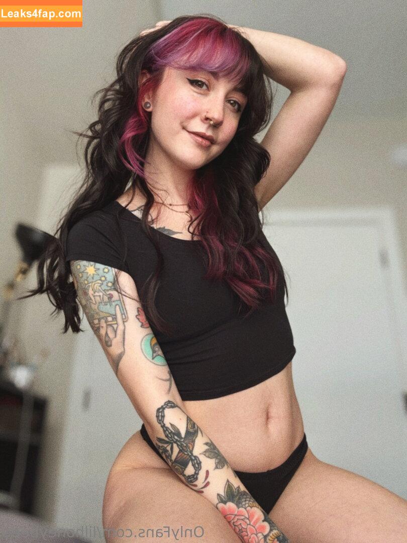 Lilhoneybeee / lilhoneybee_ leaked photo photo #0016