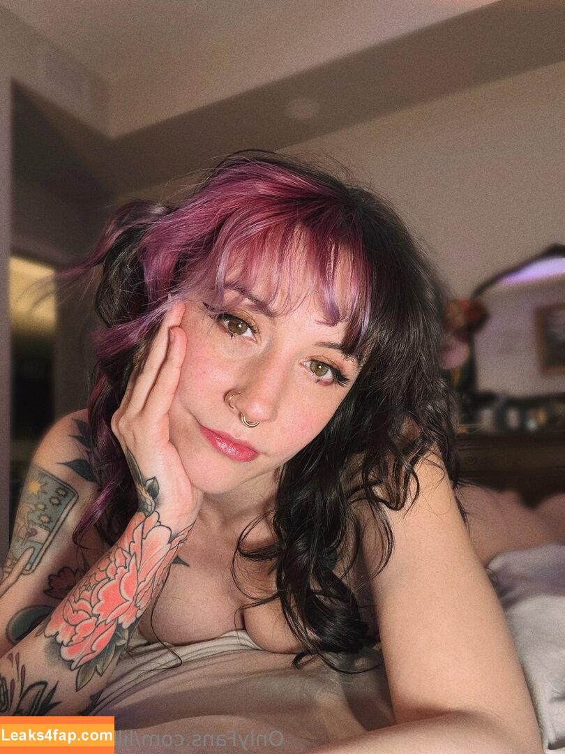 Lilhoneybeee / lilhoneybee_ leaked photo photo #0031