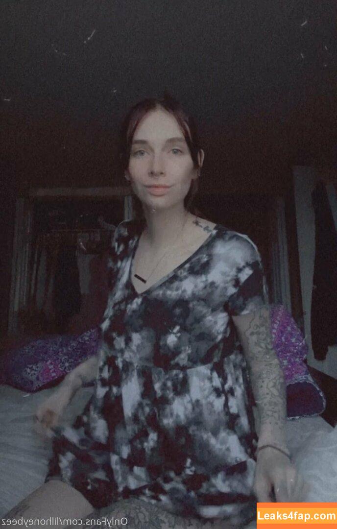 lilhoneybeez / lil.honeybeez leaked photo photo #0086