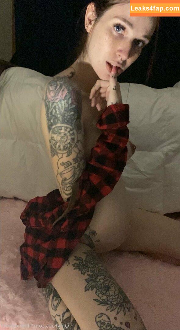 lilhoneybeez / lil.honeybeez leaked photo photo #0232