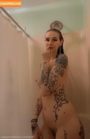 lilhoneybeez photo #0047