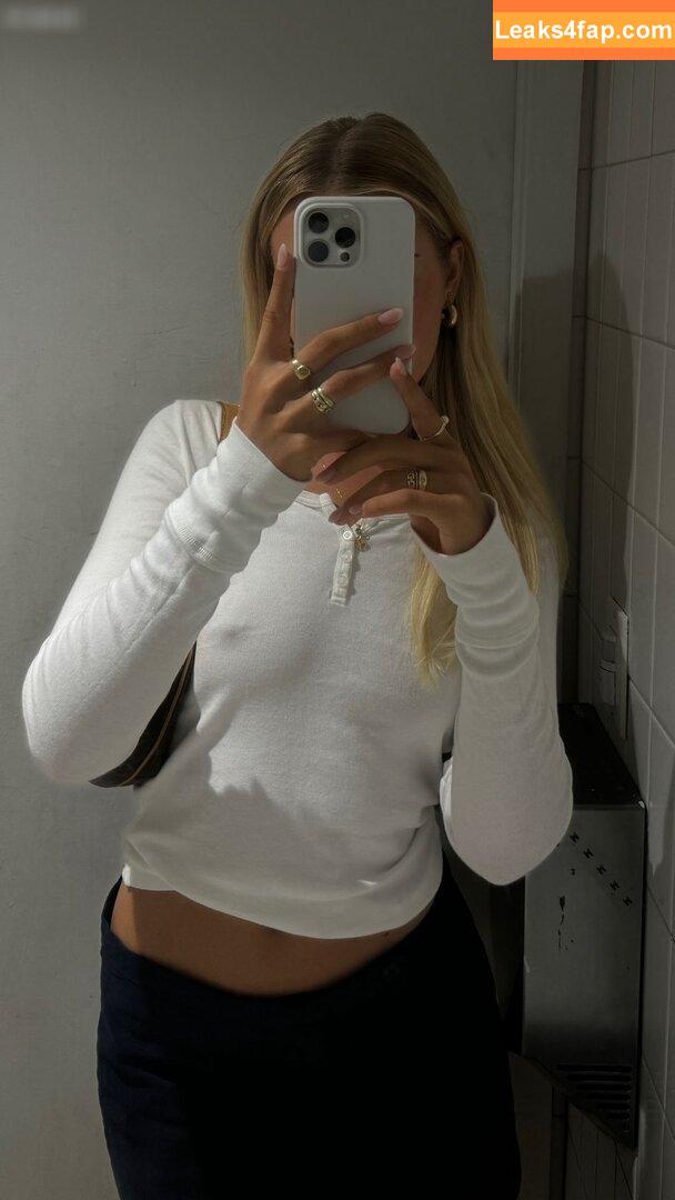 Lili Hamann / lilih leaked photo photo #0175