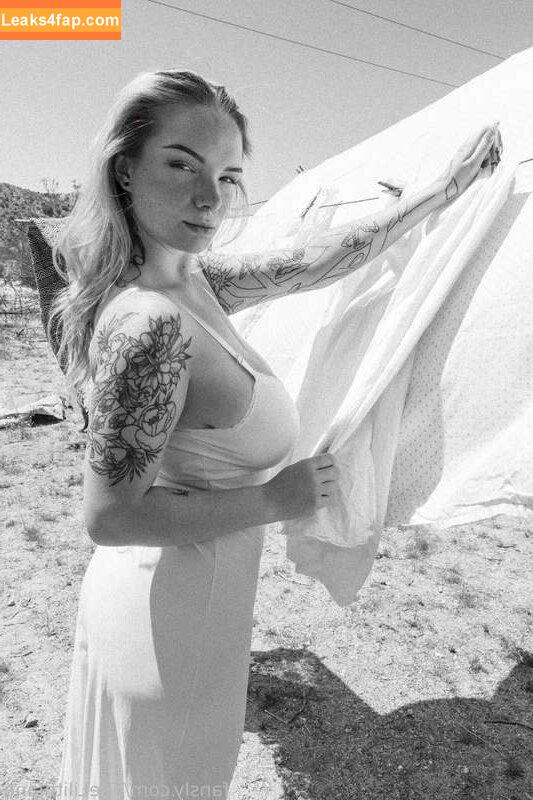 Lili Jane / demon.fatale / thelilithjane leaked photo photo #0102